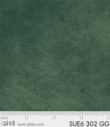 SUEDE 6 FROM P&B TEXTILES - SUE6302GG