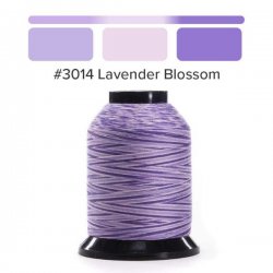 FINESSE POLYESTER 50WT/3PLY THREAD FOR LONG ARMS