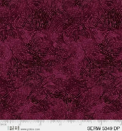 SERENITY 108\\\" WIDEBACK FROM P & B TEXTILES