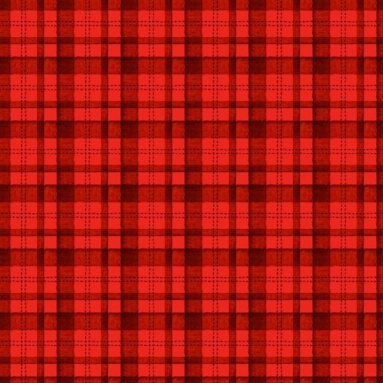 TAHOE PLAID FROM OASIS FABRICS