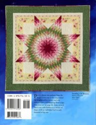 RADIANT STAR QUILTS BOOK BY ELEANOR BURNS FROM QUILT IN A DAY