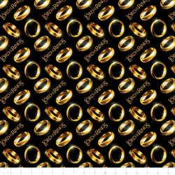 LORD OF THE RINGS FROM CAMELOT FABRICS - 23220103