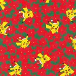 PIKACHU\'S HOLIDAY FROM ROBERT KAUFMAN