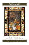 FALL SPLENDOR PATTERN FROM PINE TREE COUNTRY QUILTS