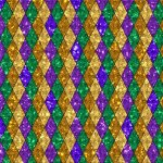 MARDI GRAS FROM QT FABRICS