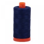 AURIFIL MAKO COTTON THREAD SOLID - A2784 - 50WT 1422YDS