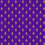 MARDI GRAS FROM QT FABRICS