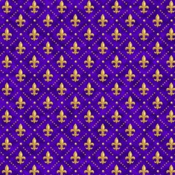 MARDI GRAS FROM QT FABRICS