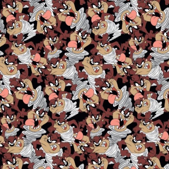 LOONEY TUNES FROM CAMELOT FABRICS