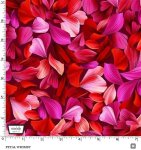 FLORAL FANTASY FROM MICHAEL MILLER FABRICS