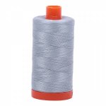 AURIFIL MAKO COTTON THREAD SOLID - A2612 - 50WT 1422YDS