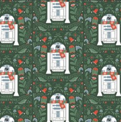 WINTER HOLIDAY COLLECTION III FROM CAMELOT FABRICS