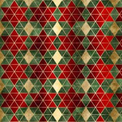 WONDERFUL CHRISTMASTIME FROM QT FABRICS