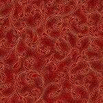 HOLIDAY DECADENCE from HOFFMAN FABRICS - SPRIGS