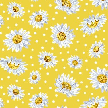 HELLO SUNSHINE from MICHAEL MILLER FABRICS