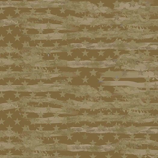 CAMO FLAG MILITARY PRINTS FROM SYKEL