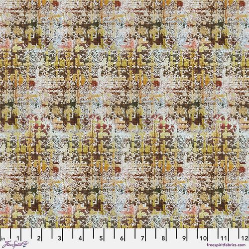 LIVE OUT LOUD BY SETH APTER FOR FREESPIRIT FABRICS