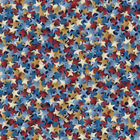 STAR STRUCK WIDE FROM QT FABRICS