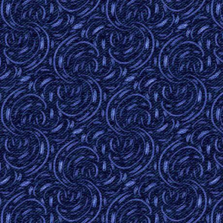 TWILIGHT BY DAN MORRIS FROM QT FABRICS