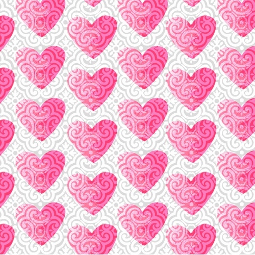 HEARTS OF LOVE FROM STUDIO E