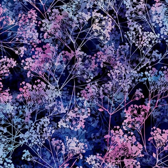 MIDSUMMER NIGHT\\\'S DREAM FROM HOFFMAN FABRICS