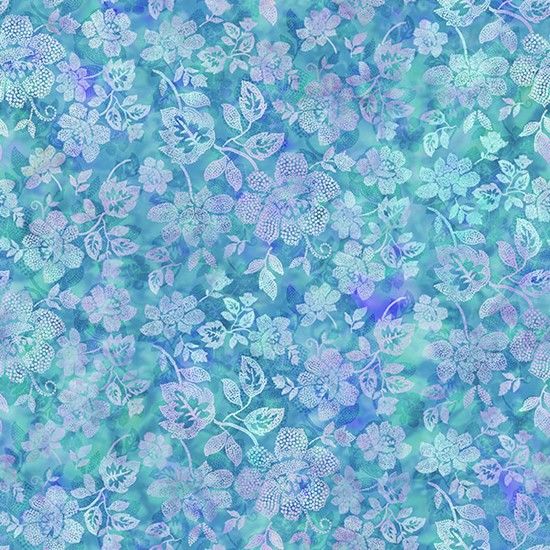 MIDSUMMER NIGHT\\\'S DREAM FROM HOFFMAN FABRICS