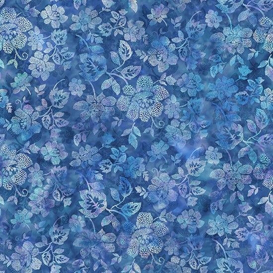 MIDSUMMER NIGHT\\\'S DREAM FROM HOFFMAN FABRICS