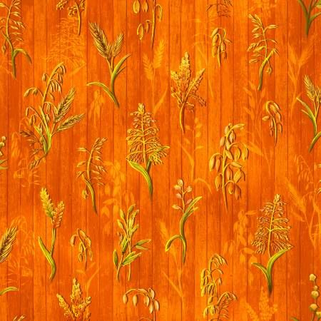 GOLDEN HARVEST FROM OASIS FABRICS