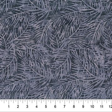 FLUTTER COTTON BATIK FROM NORTHCOTT