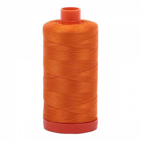 AURIFIL MAKO COTTON THREAD SOLID - A1133 - 50WT 1422YDS