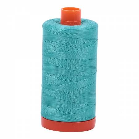 AURIFIL MAKO COTTON THREAD SOLID - A1148 - 50WT 1422YDS