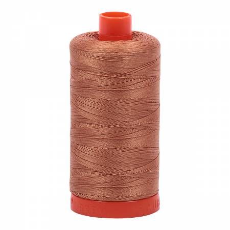 AURIFIL MAKO COTTON THREAD SOLID - A2330 - 50WT 1422YDS