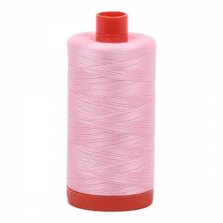 AURIFIL MAKO COTTON THREAD SOLID - A2423 - 50WT 1422YDS