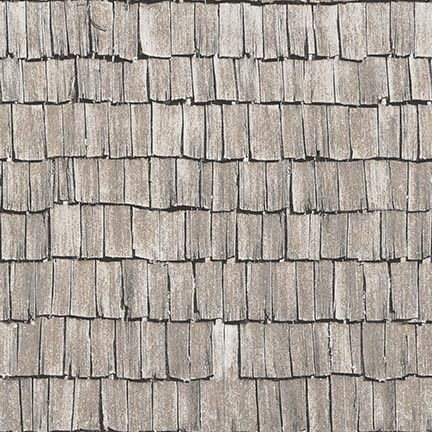 WEATHERED ROOF FROM MICHAEL MILLER