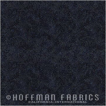 BRILLIANT BLENDER FROM HOFFMAN FABRICS