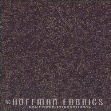 BRILLIANT BLENDER FROM HOFFMAN FABRICS