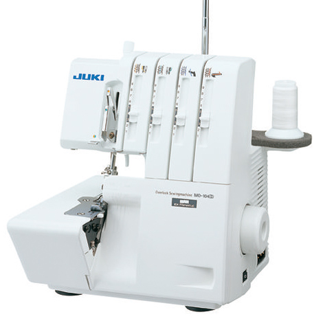 JUKI MO-104 SERGER