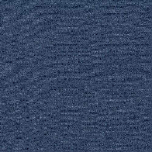 PEPPERED COTTONS from STUDIO E - MARINE BLUE