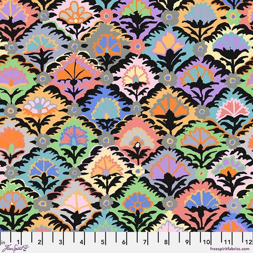 KAFFE for KAFFE FASSETT from FREE SPIRIT