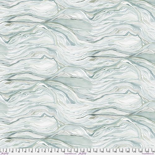 BRUSHSTROKES BY SHELL RUMMEL FOR FREESPIRIT FABRICS