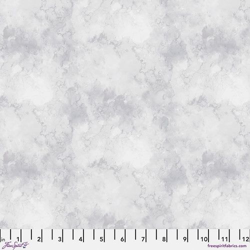 BRUSHSTROKES BY SHELL RUMMEL FOR FREESPIRIT FABRICS