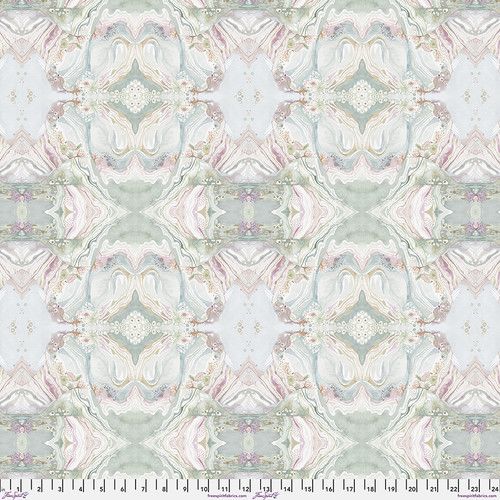 BRUSHSTROKES BY SHELL RUMMEL FOR FREESPIRIT FABRICS