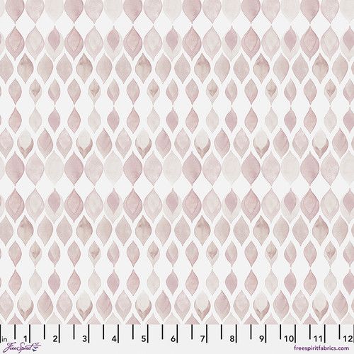 BRUSHSTROKES BY SHELL RUMMEL FOR FREESPIRIT FABRICS