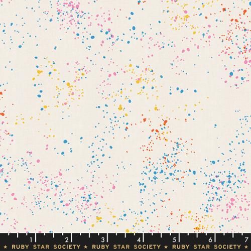 SPECKLED BY RUBY STAR FROM MODA FABRICS